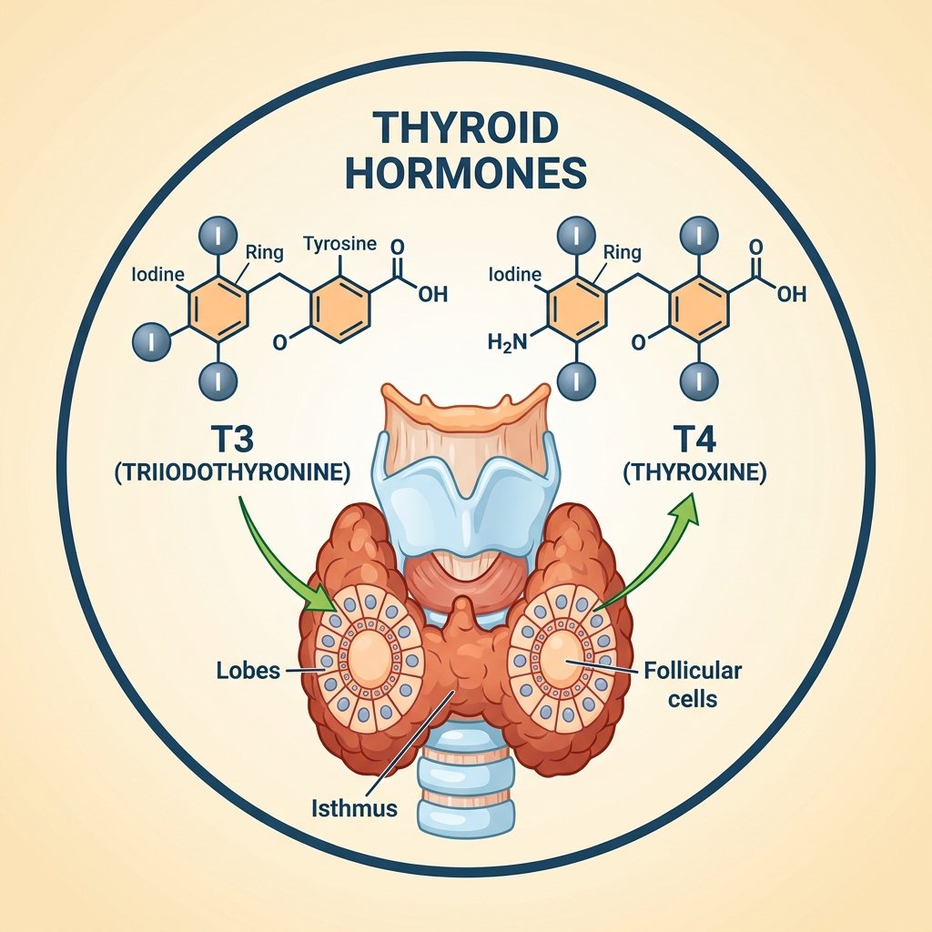 Endocrinology